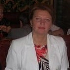Елизаркова Ирина Валерьевна